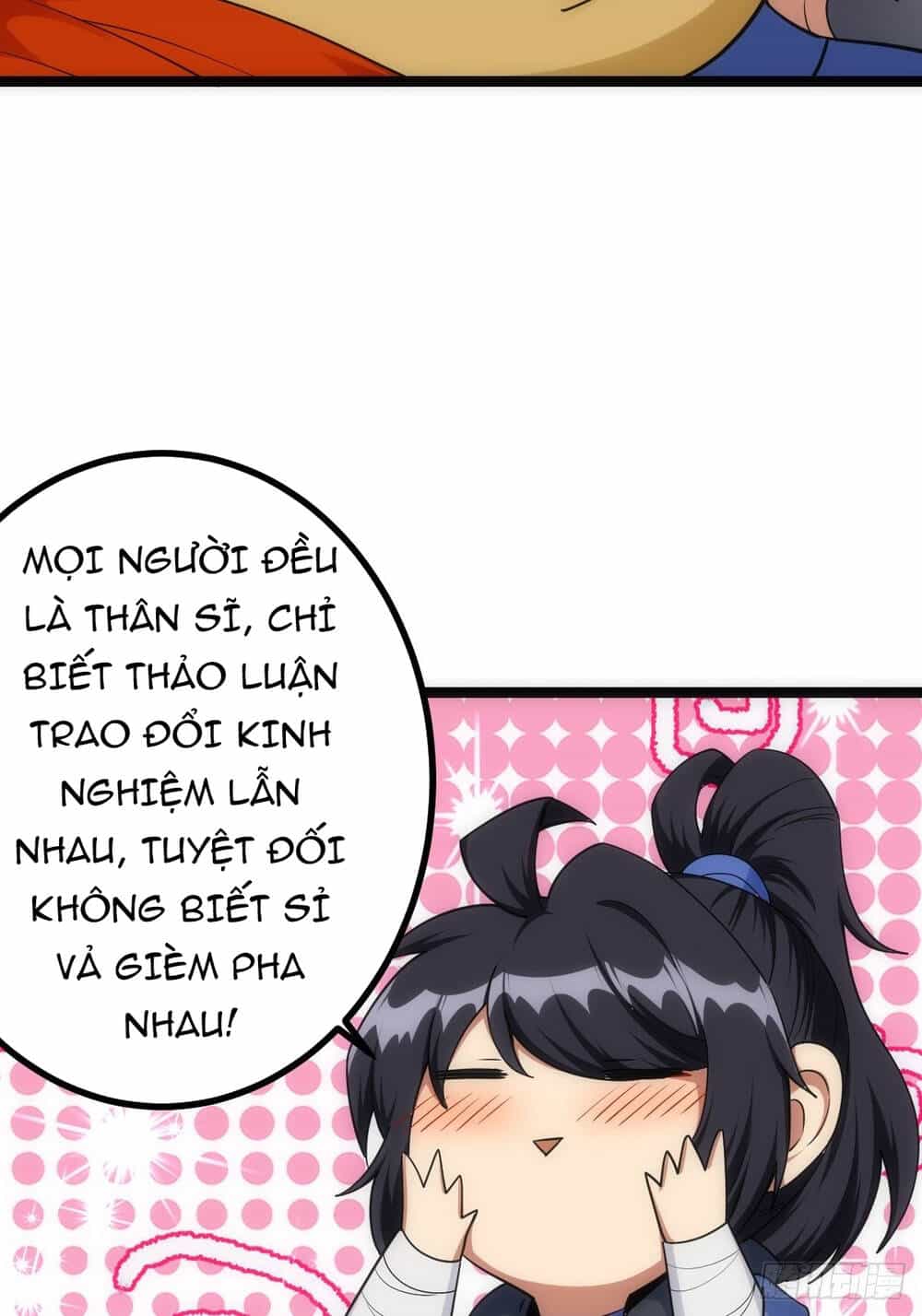 Tuyệt Thế Võ Công - Chương 23 - ảnh 41