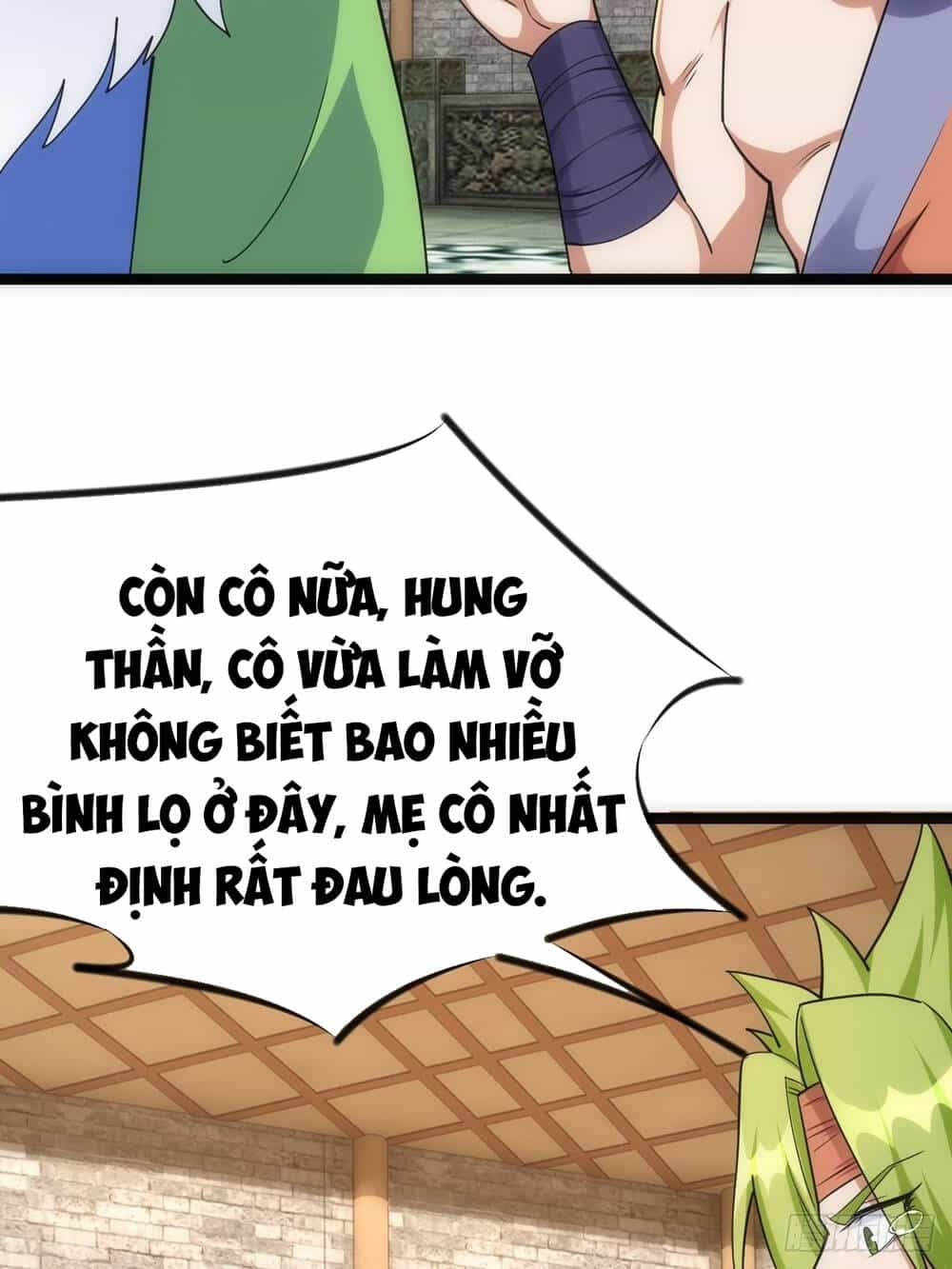 Tuyệt Thế Võ Công - Chương 27 - ảnh 25