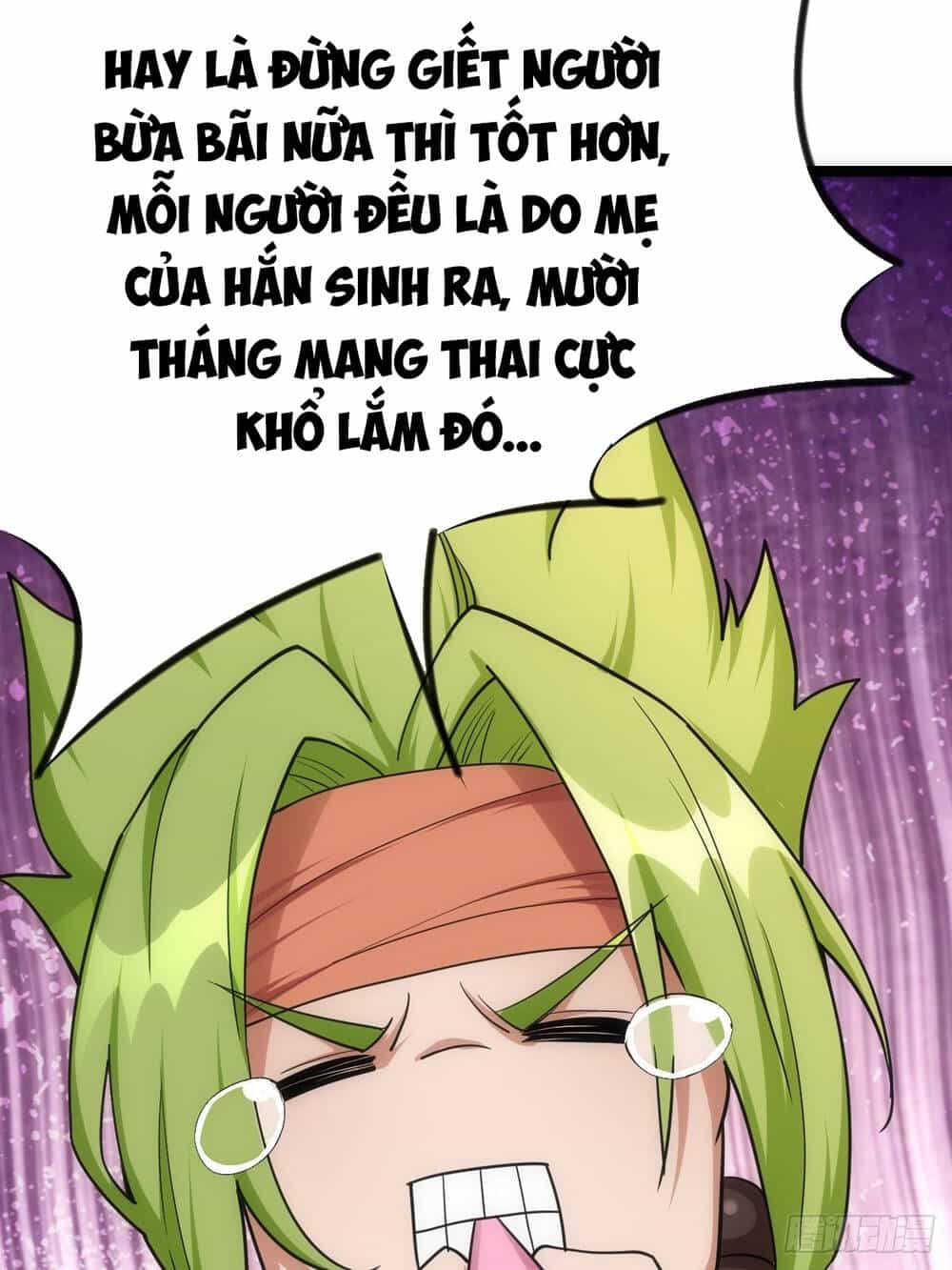 Tuyệt Thế Võ Công - Chương 27 - ảnh 27