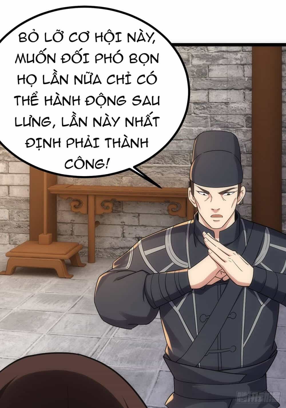Tuyệt Thế Võ Công - Chương 27 - ảnh 55