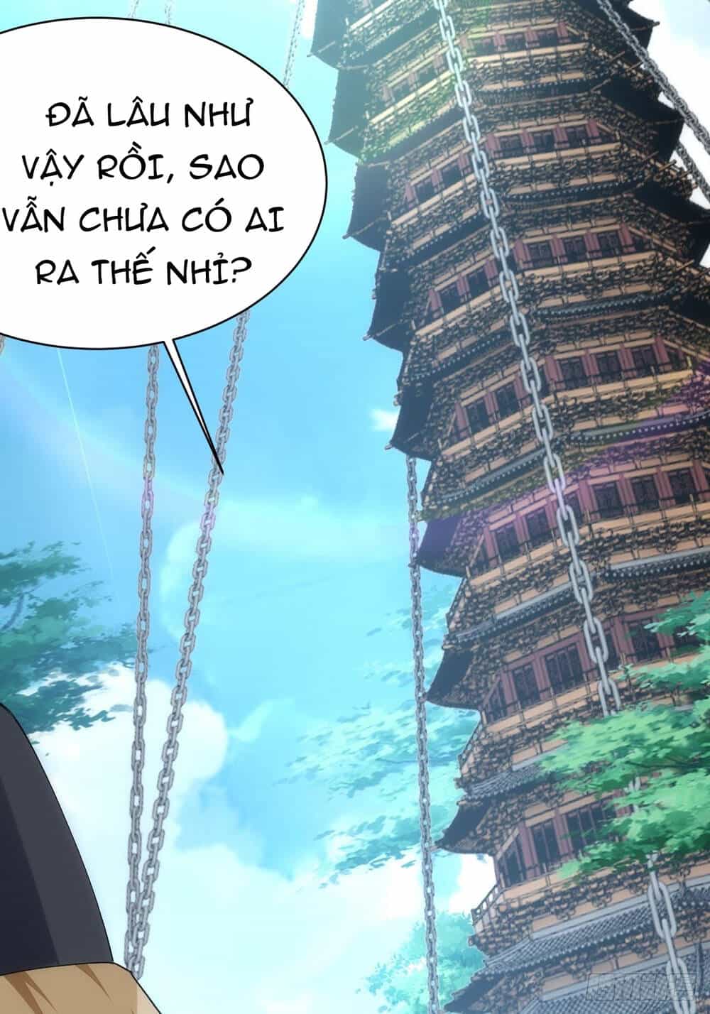 Tuyệt Thế Võ Công - Chương 28 - ảnh 4
