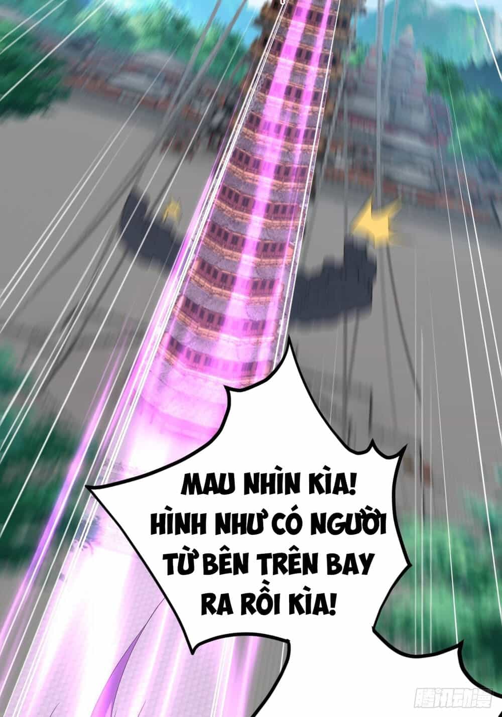 Tuyệt Thế Võ Công - Chương 28 - ảnh 9