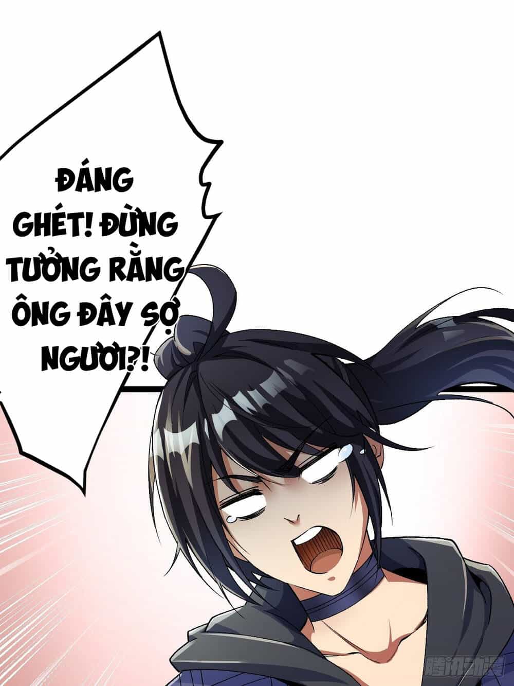 Tuyệt Thế Võ Công - Chương 29 - ảnh 17