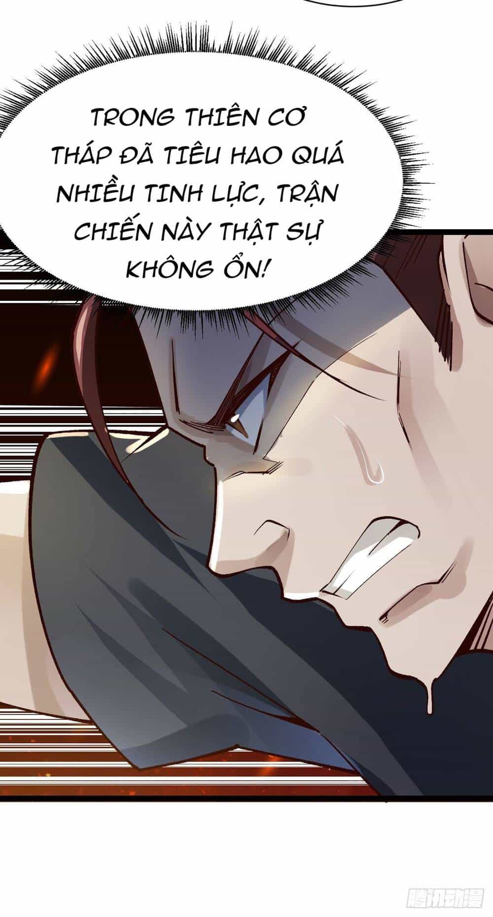 Tuyệt Thế Võ Công - Chương 30 - ảnh 15