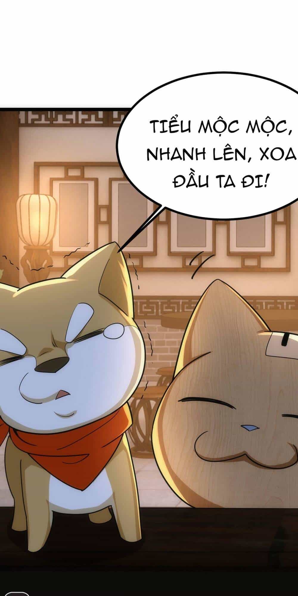 Tuyệt Thế Võ Công - Chương 31 - ảnh 2