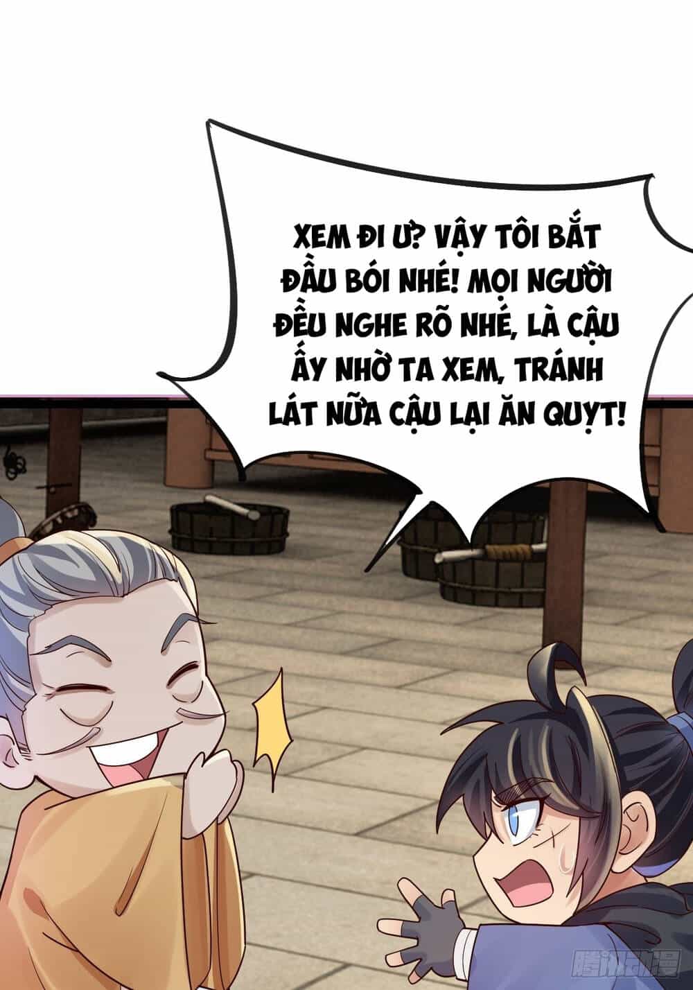 Tuyệt Thế Võ Công - Chương 32 - ảnh 34