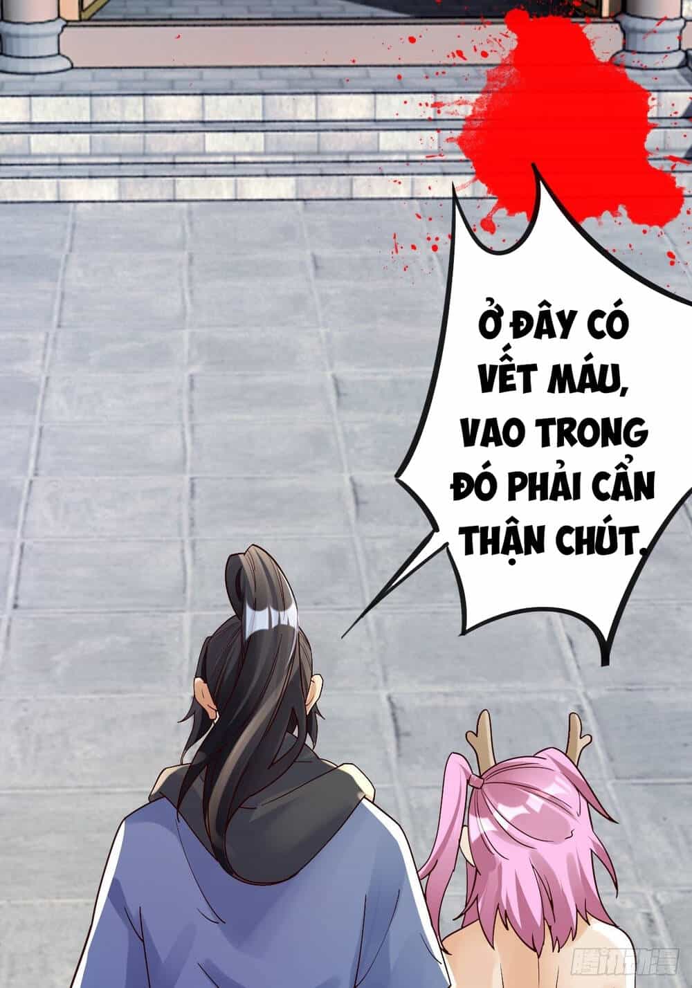 Tuyệt Thế Võ Công - Chương 32 - ảnh 58