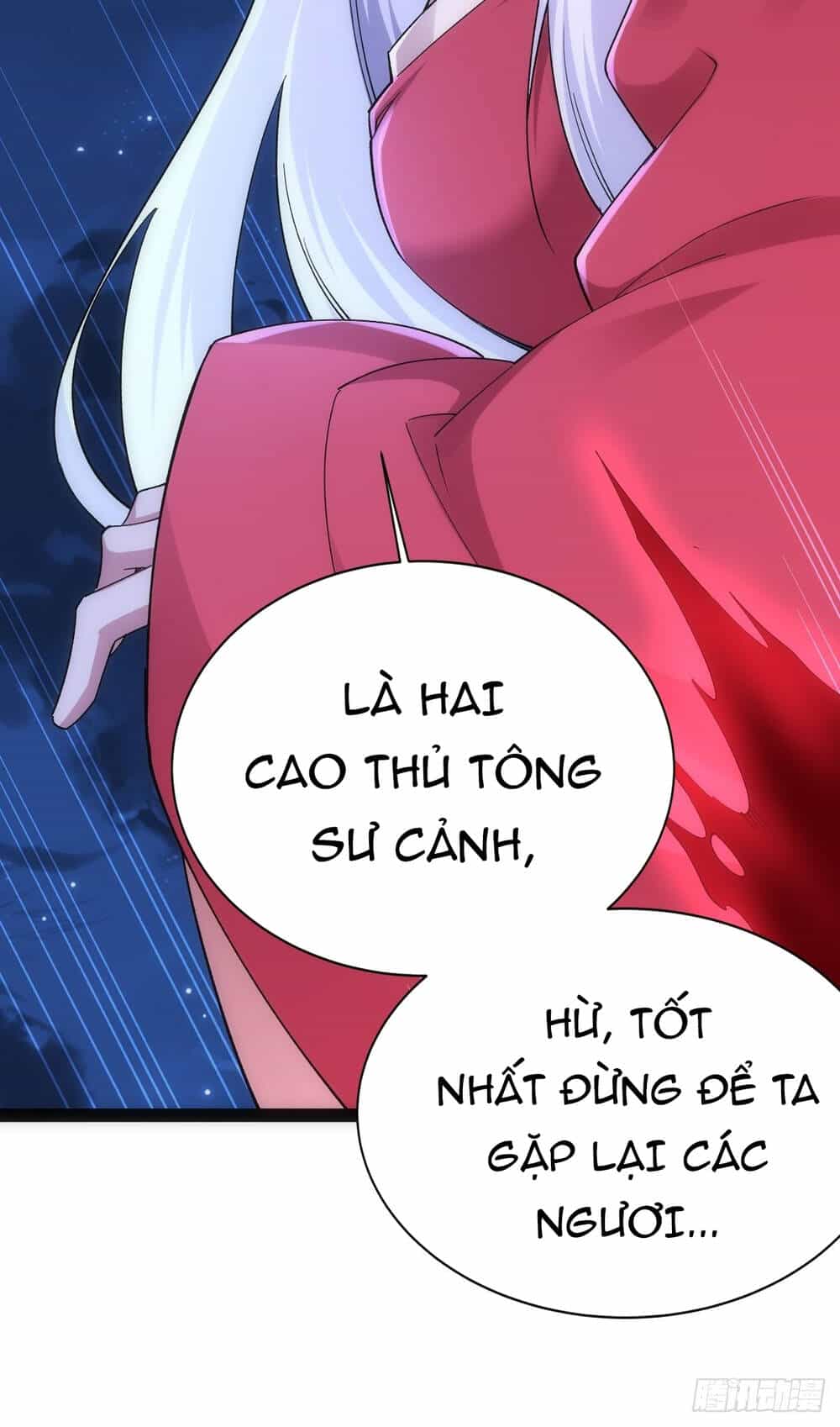 Tuyệt Thế Võ Công - Chương 34 - ảnh 25