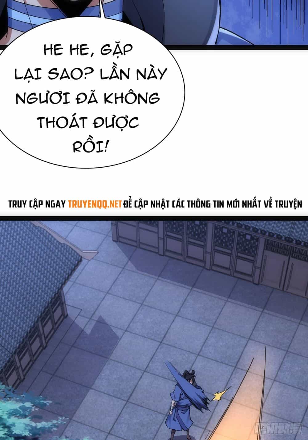 Tuyệt Thế Võ Công - Chương 34 - ảnh 27