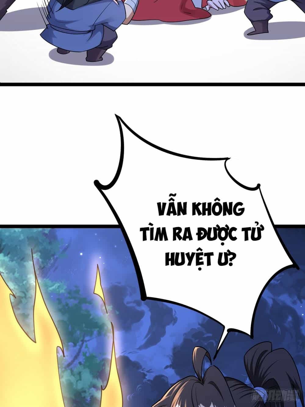 Tuyệt Thế Võ Công - Chương 35 - ảnh 15