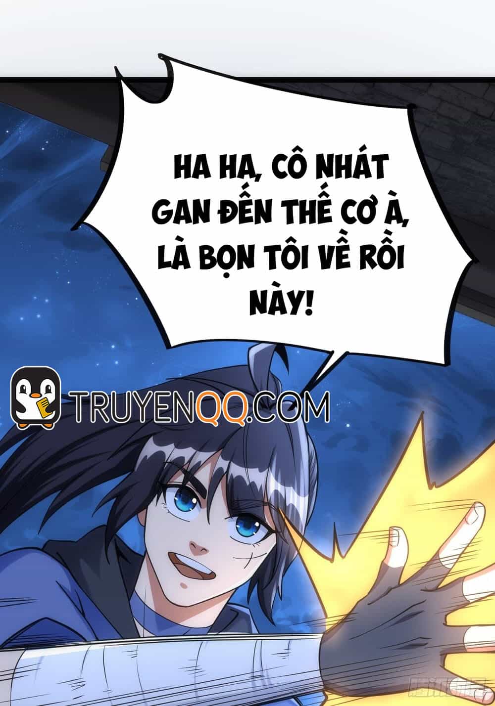 Tuyệt Thế Võ Công - Chương 35 - ảnh 53