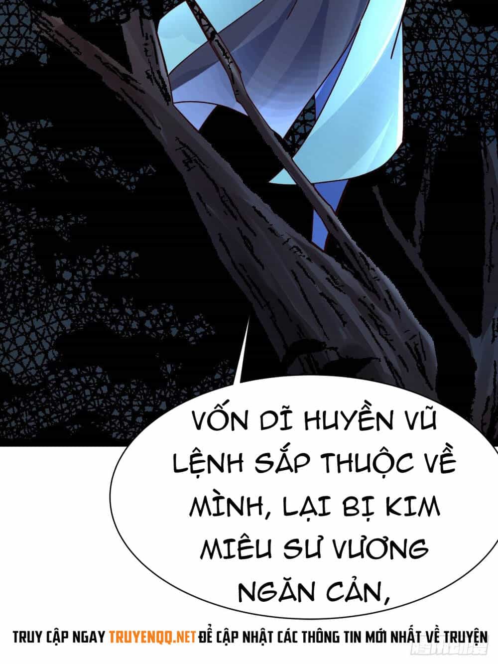Tuyệt Thế Võ Công - Chương 36 - ảnh 22