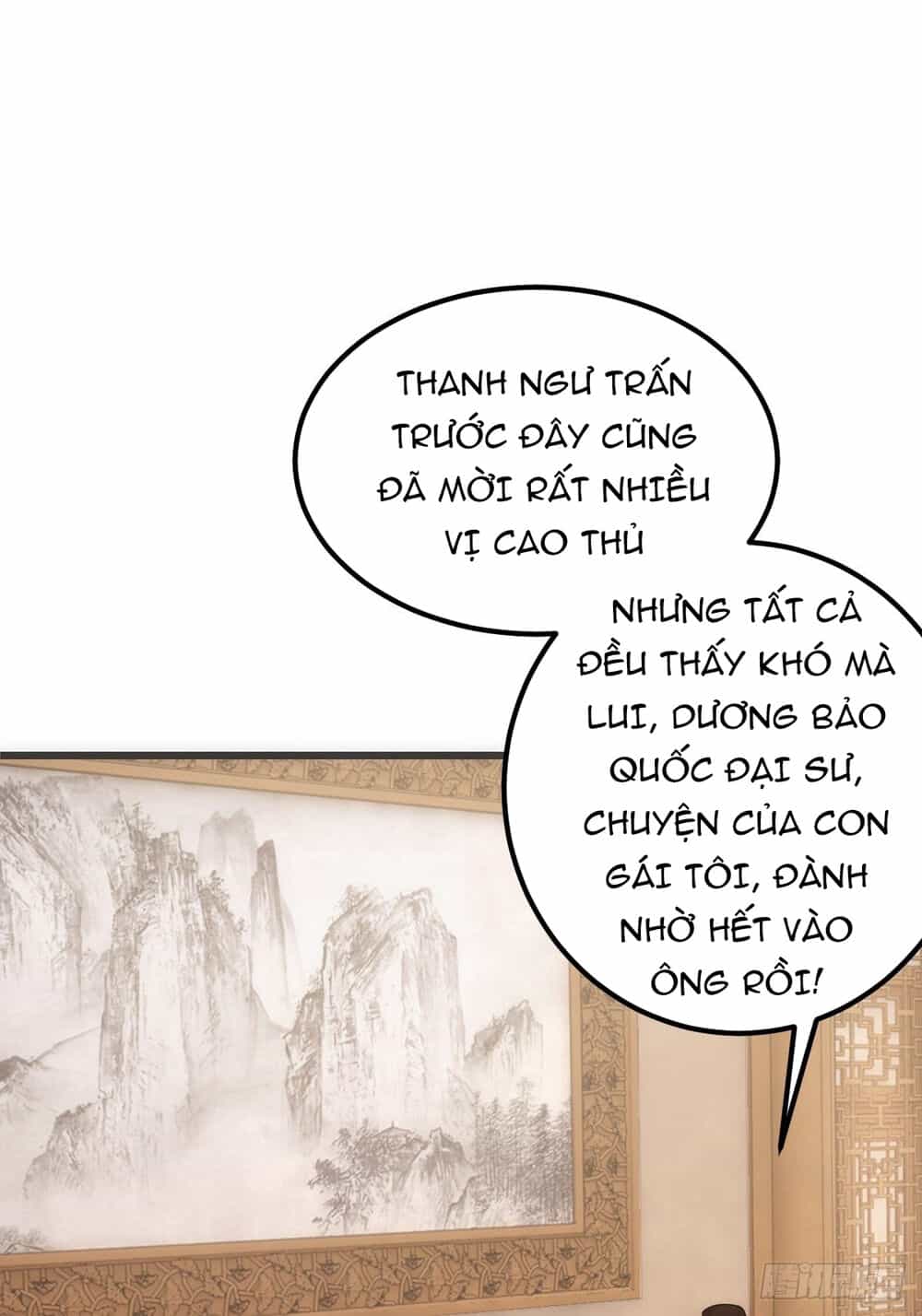 Tuyệt Thế Võ Công - Chương 4 - ảnh 17