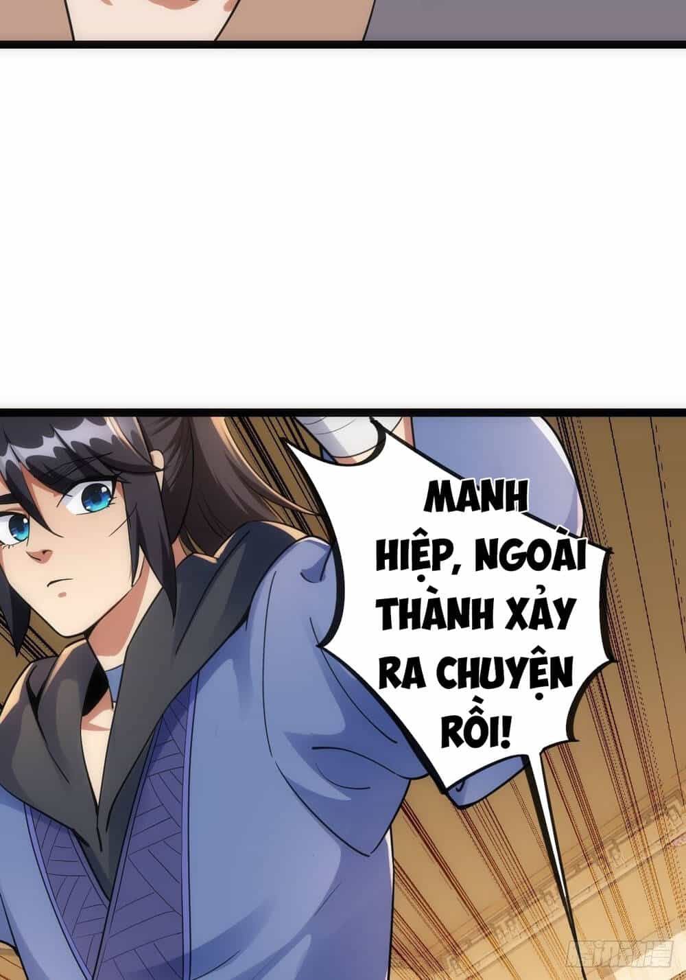 Tuyệt Thế Võ Công - Chương 40 - ảnh 14