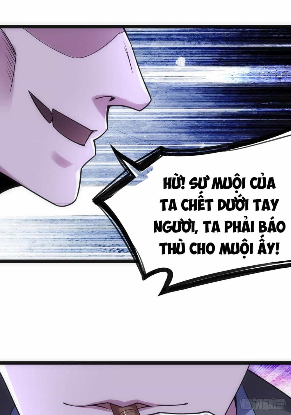 Tuyệt Thế Võ Công - Chương 40 - ảnh 37