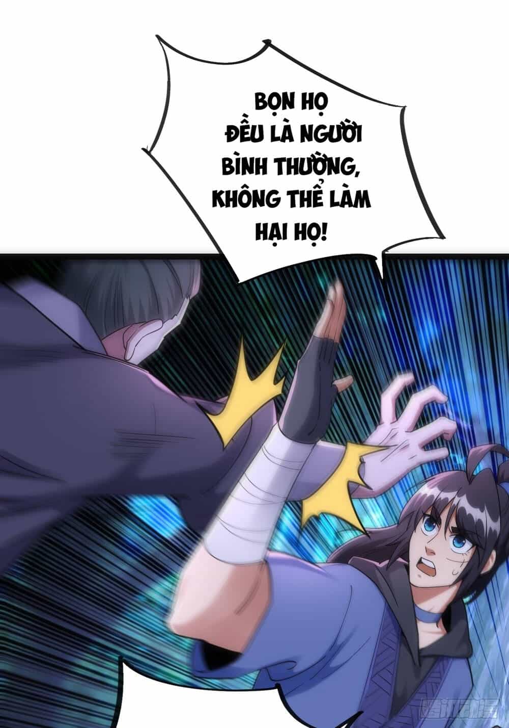Tuyệt Thế Võ Công - Chương 40 - ảnh 40