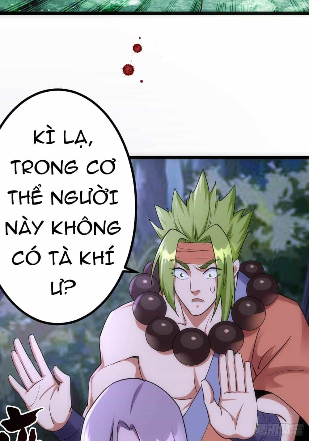Tuyệt Thế Võ Công - Chương 40 - ảnh 51