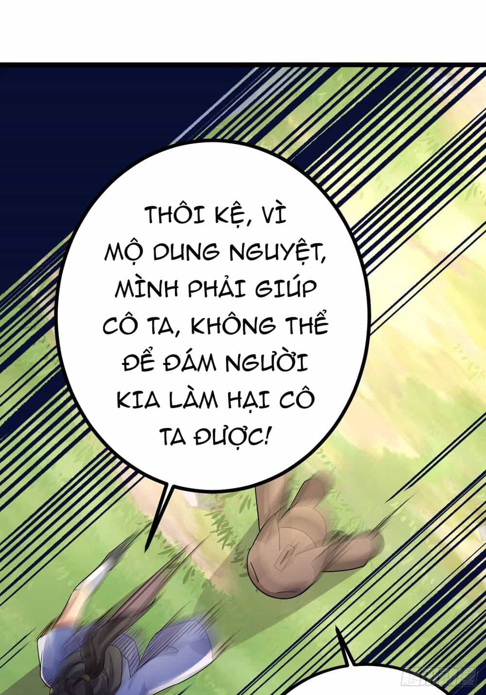 Tuyệt Thế Võ Công - Chương 41 - ảnh 29