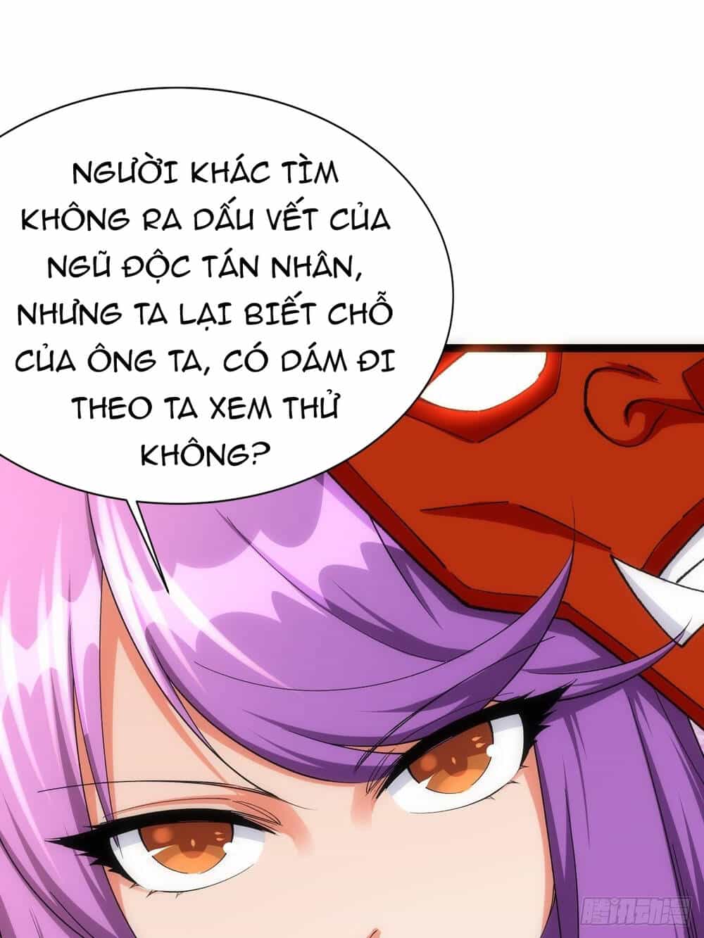 Tuyệt Thế Võ Công - Chương 45 - ảnh 47