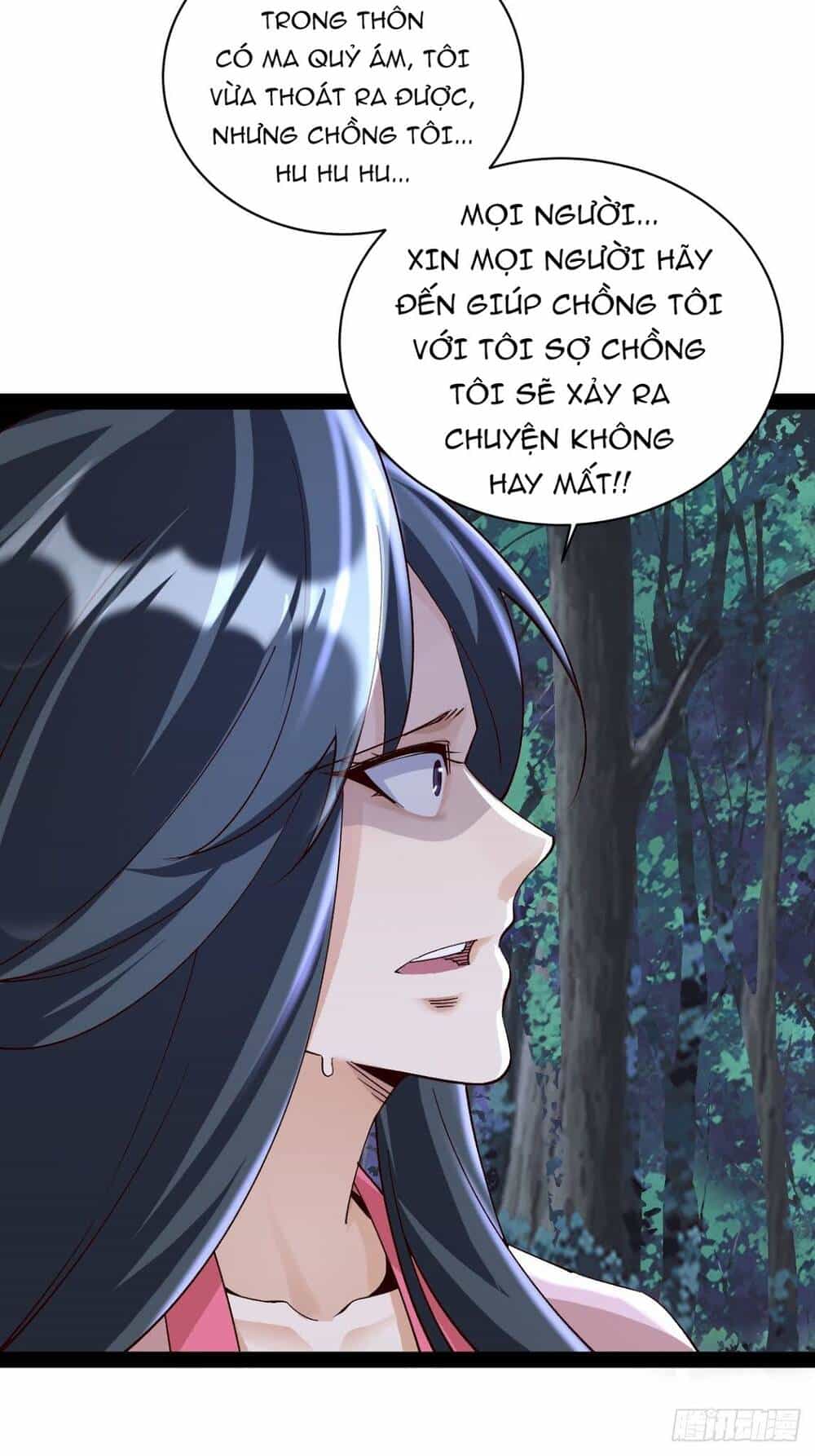 Tuyệt Thế Võ Công - Chương 47 - ảnh 28