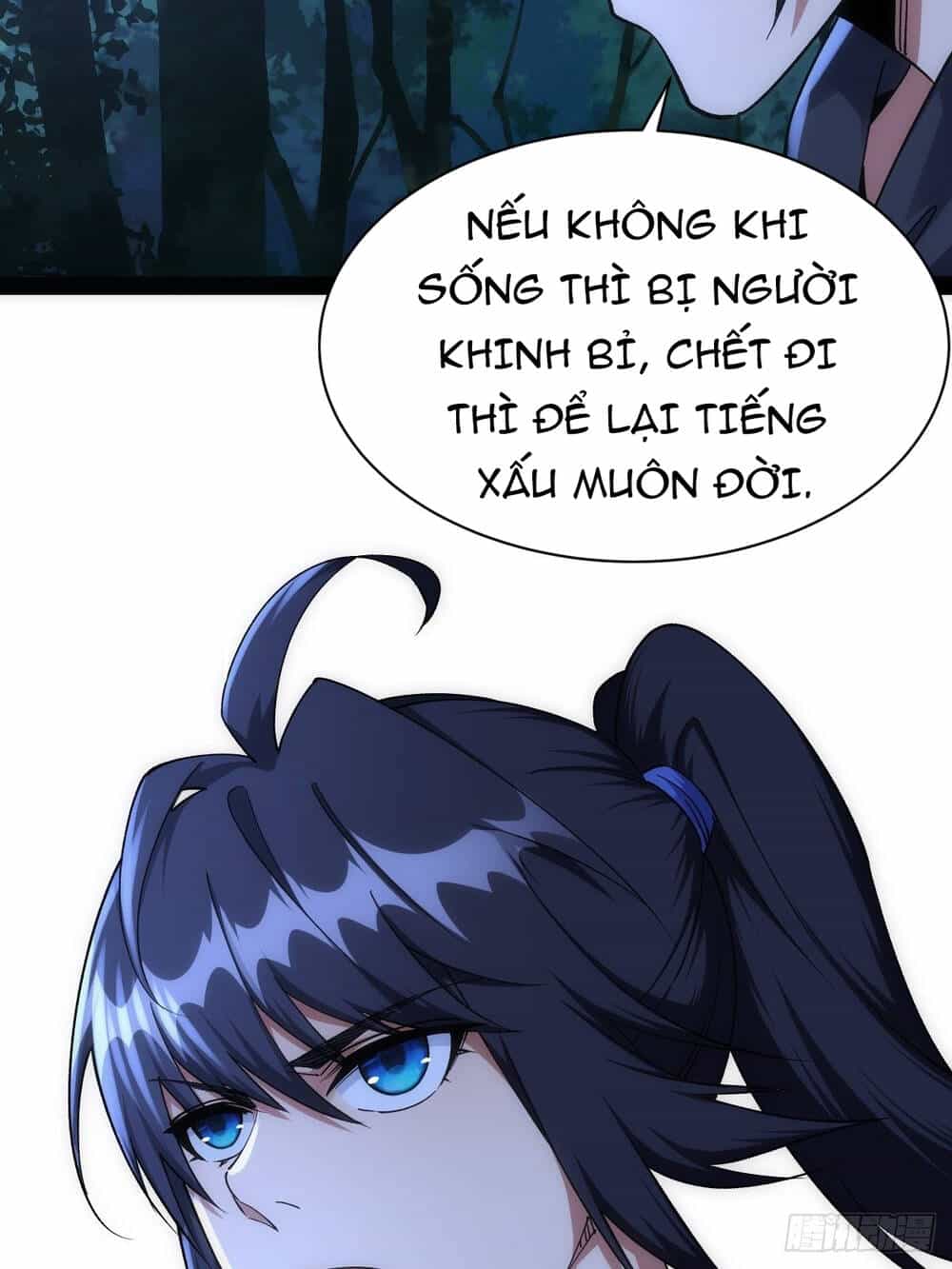 Tuyệt Thế Võ Công - Chương 48 - ảnh 18