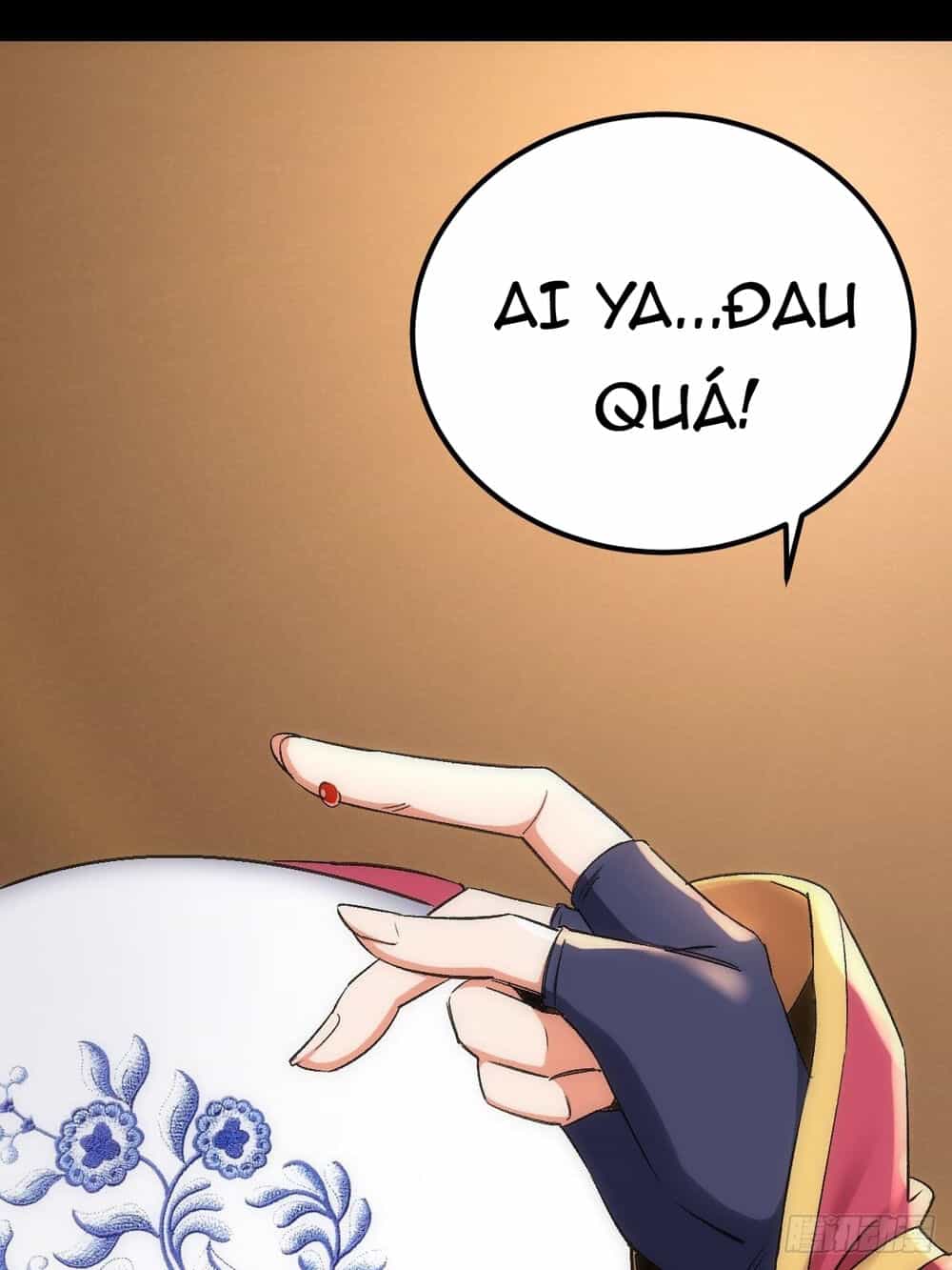 Tuyệt Thế Võ Công - Chương 5 - ảnh 16