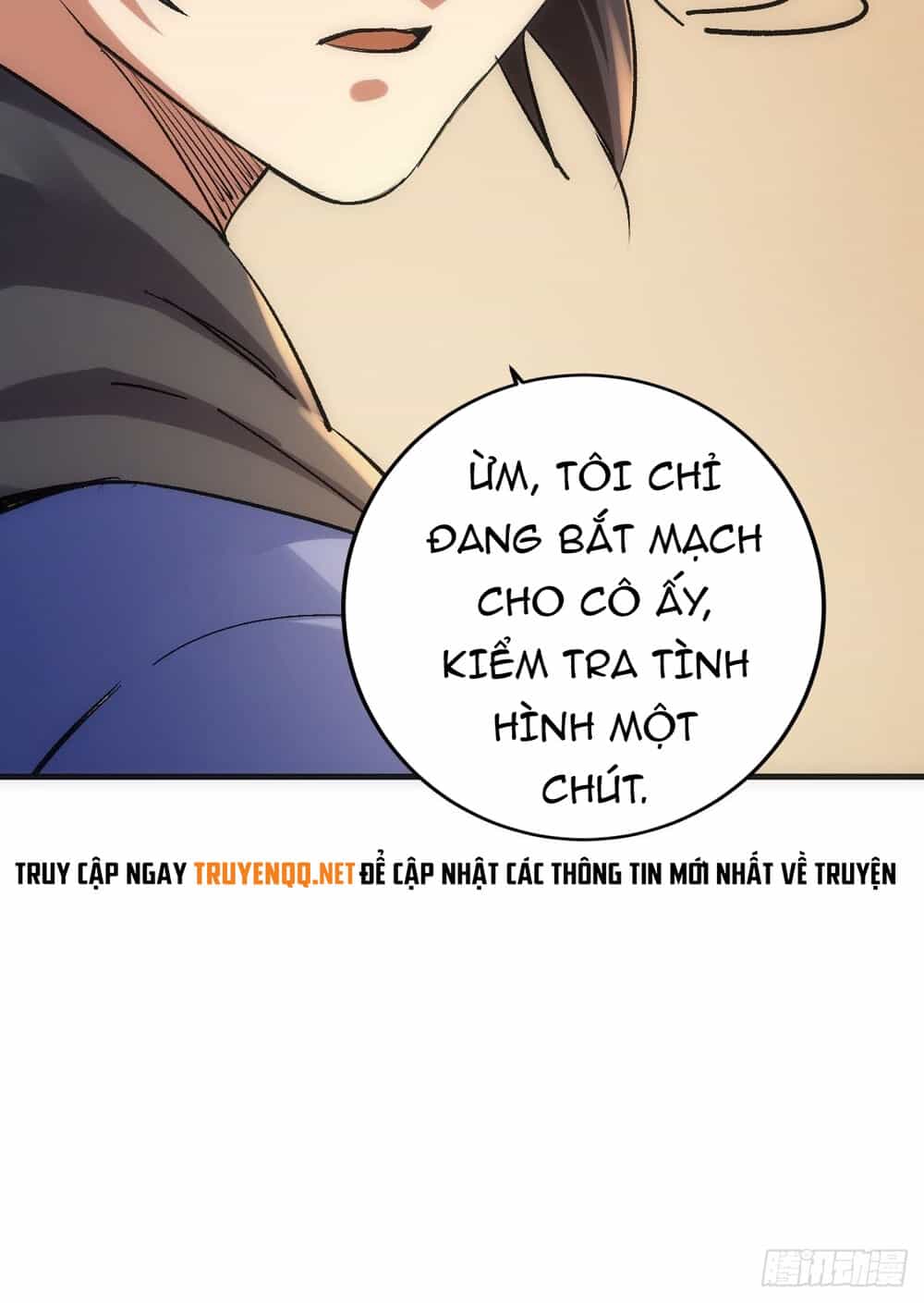 Tuyệt Thế Võ Công - Chương 5 - ảnh 8