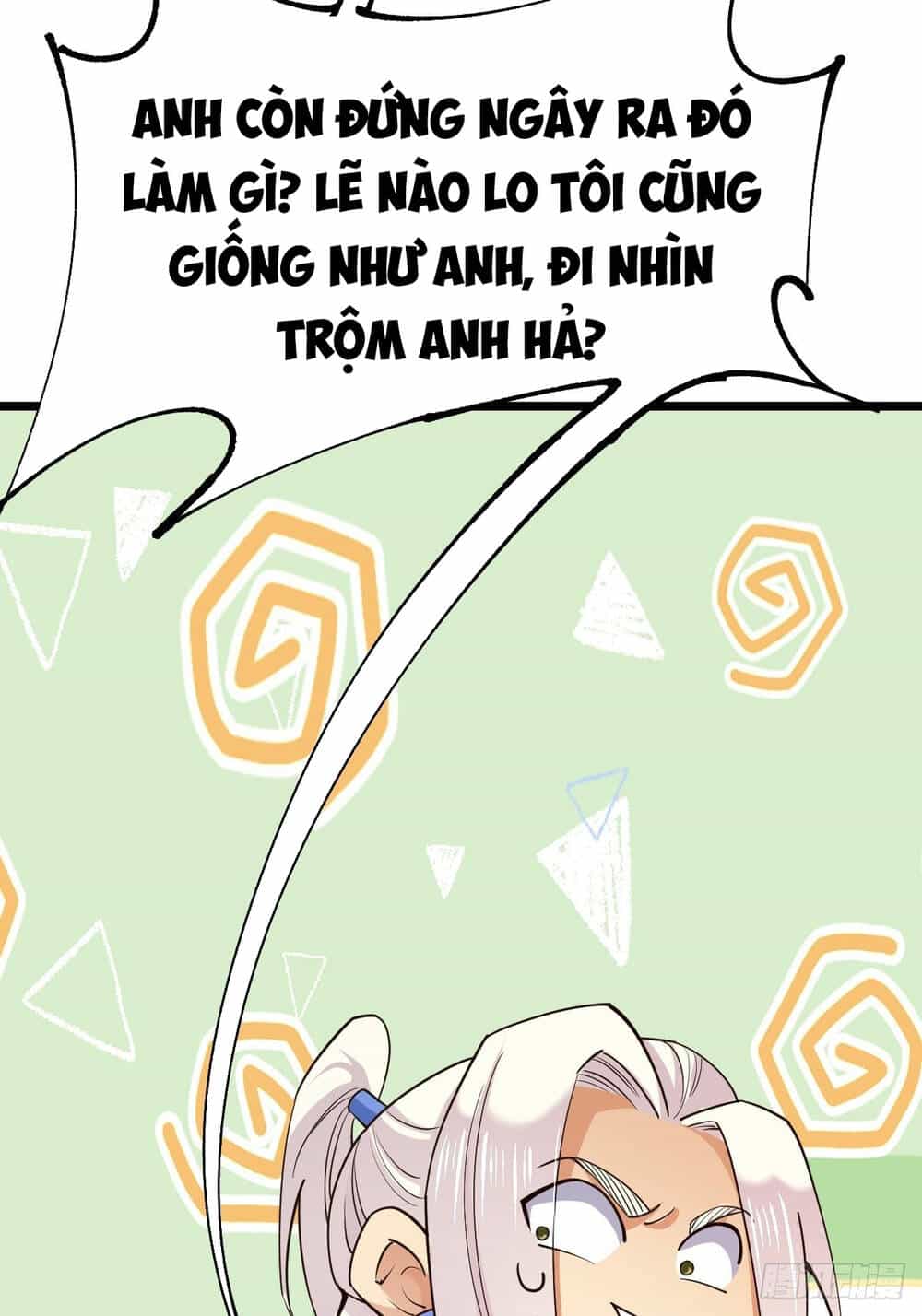 Tuyệt Thế Võ Công - Chương 49 - ảnh 19