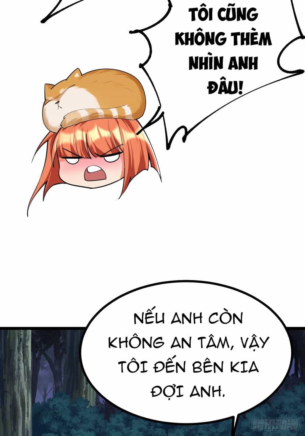 Tuyệt Thế Võ Công - Chương 49 - ảnh 21