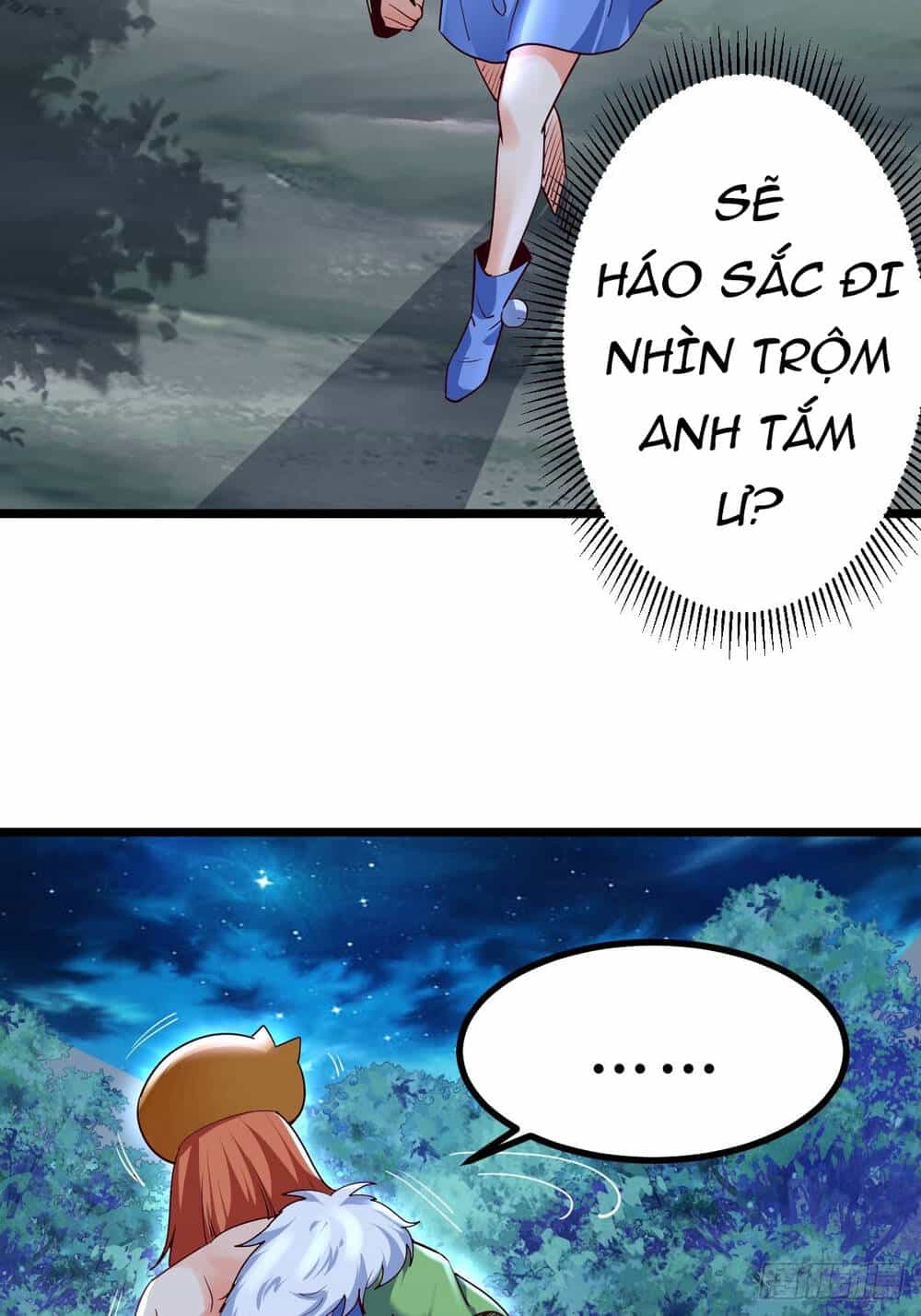 Tuyệt Thế Võ Công - Chương 49 - ảnh 32