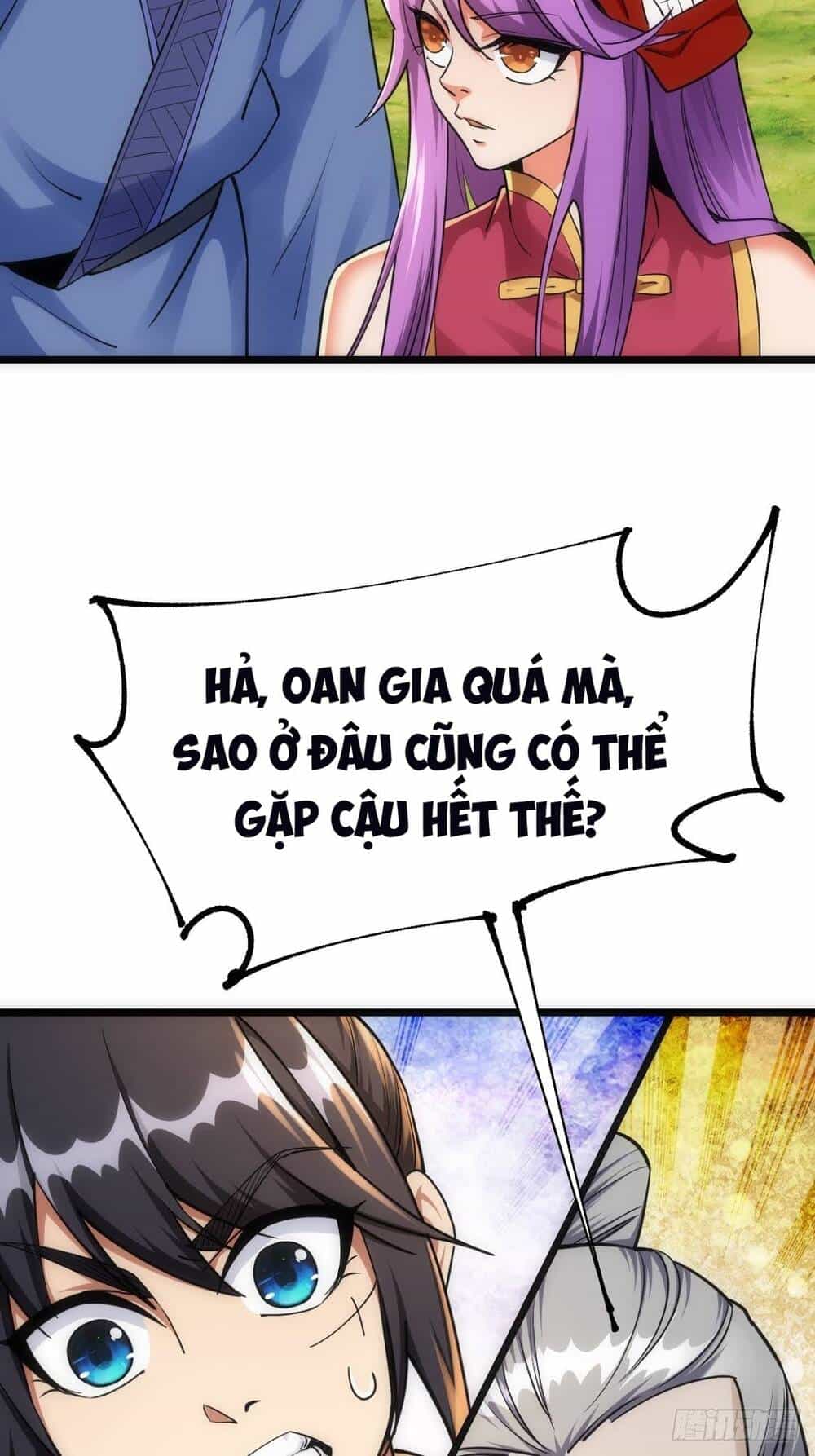 Tuyệt Thế Võ Công - Chương 50 - ảnh 44