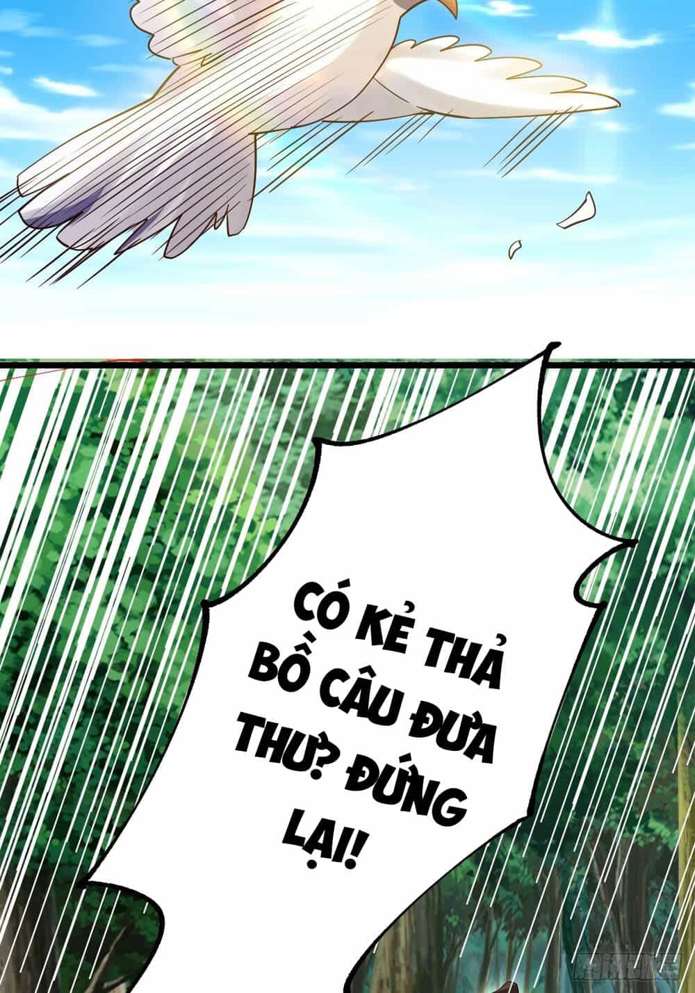 Tuyệt Thế Võ Công - Chương 53 - ảnh 16