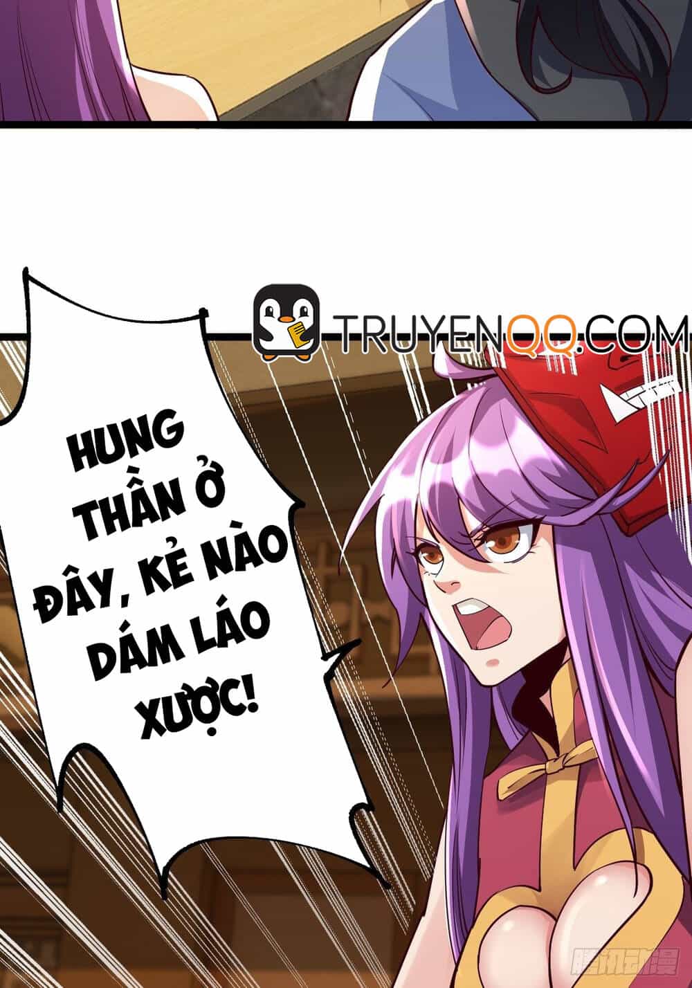 Tuyệt Thế Võ Công - Chương 54 - ảnh 42
