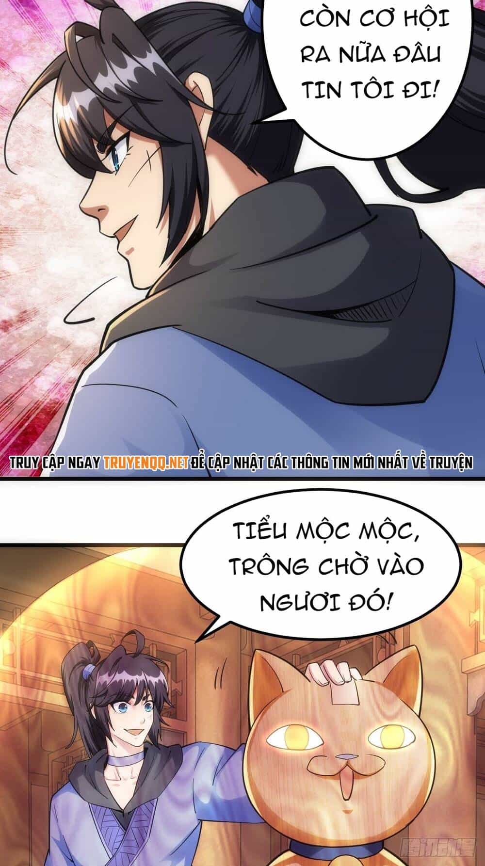 Tuyệt Thế Võ Công - Chương 55 - ảnh 30