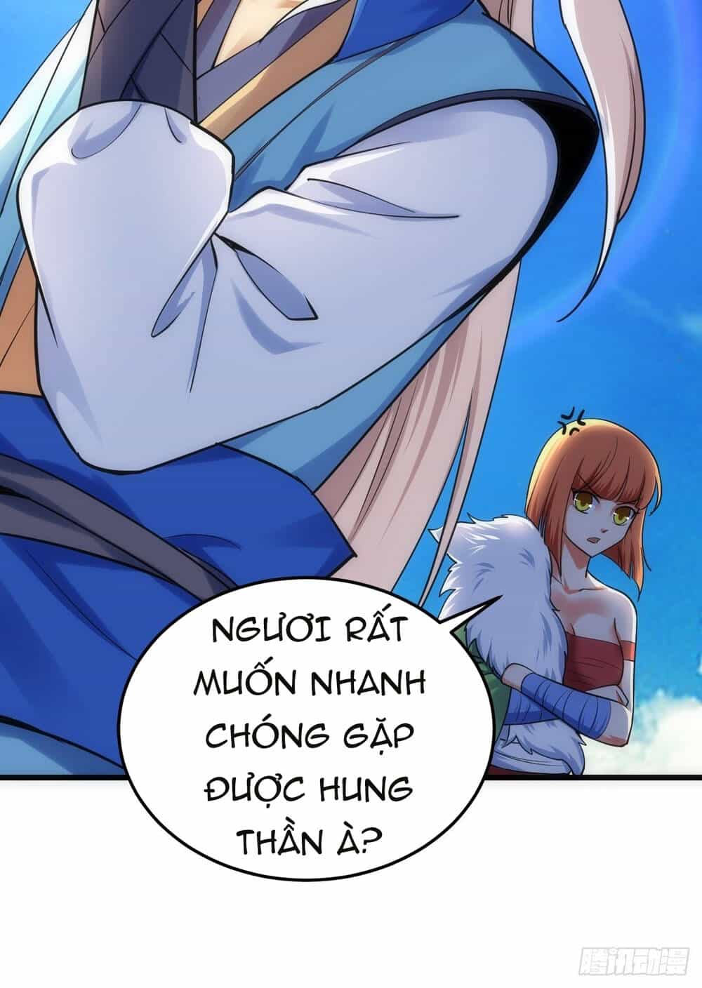 Tuyệt Thế Võ Công - Chương 58 - ảnh 16