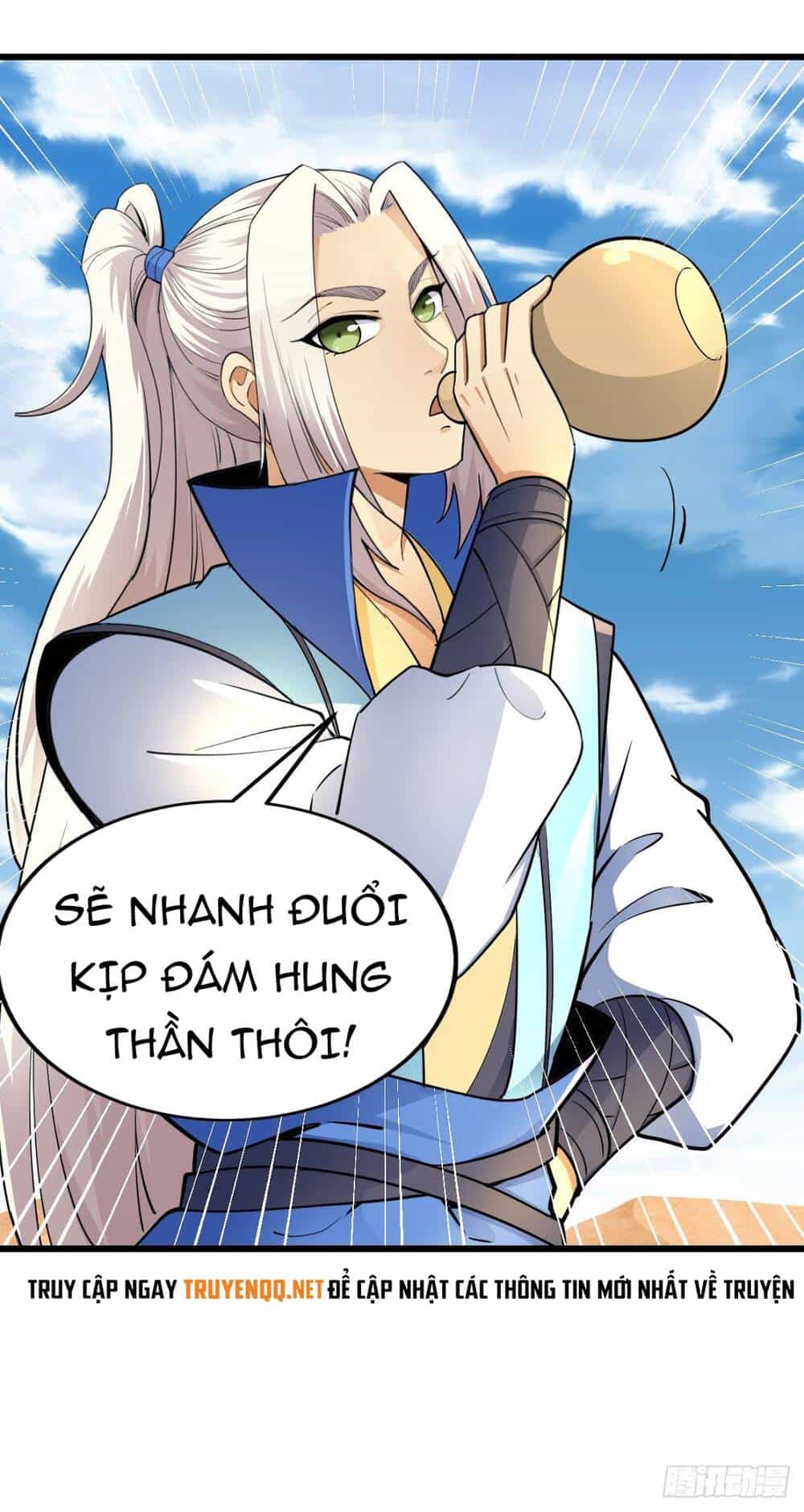 Tuyệt Thế Võ Công - Chương 60 - ảnh 41