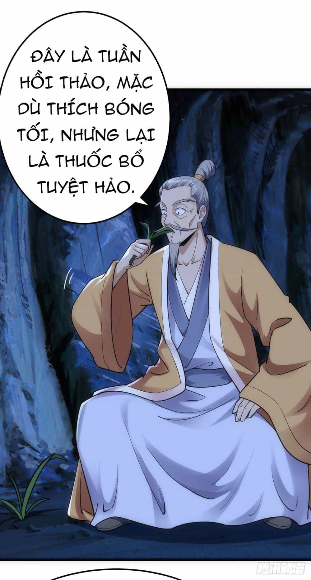 Tuyệt Thế Võ Công - Chương 61 - ảnh 9