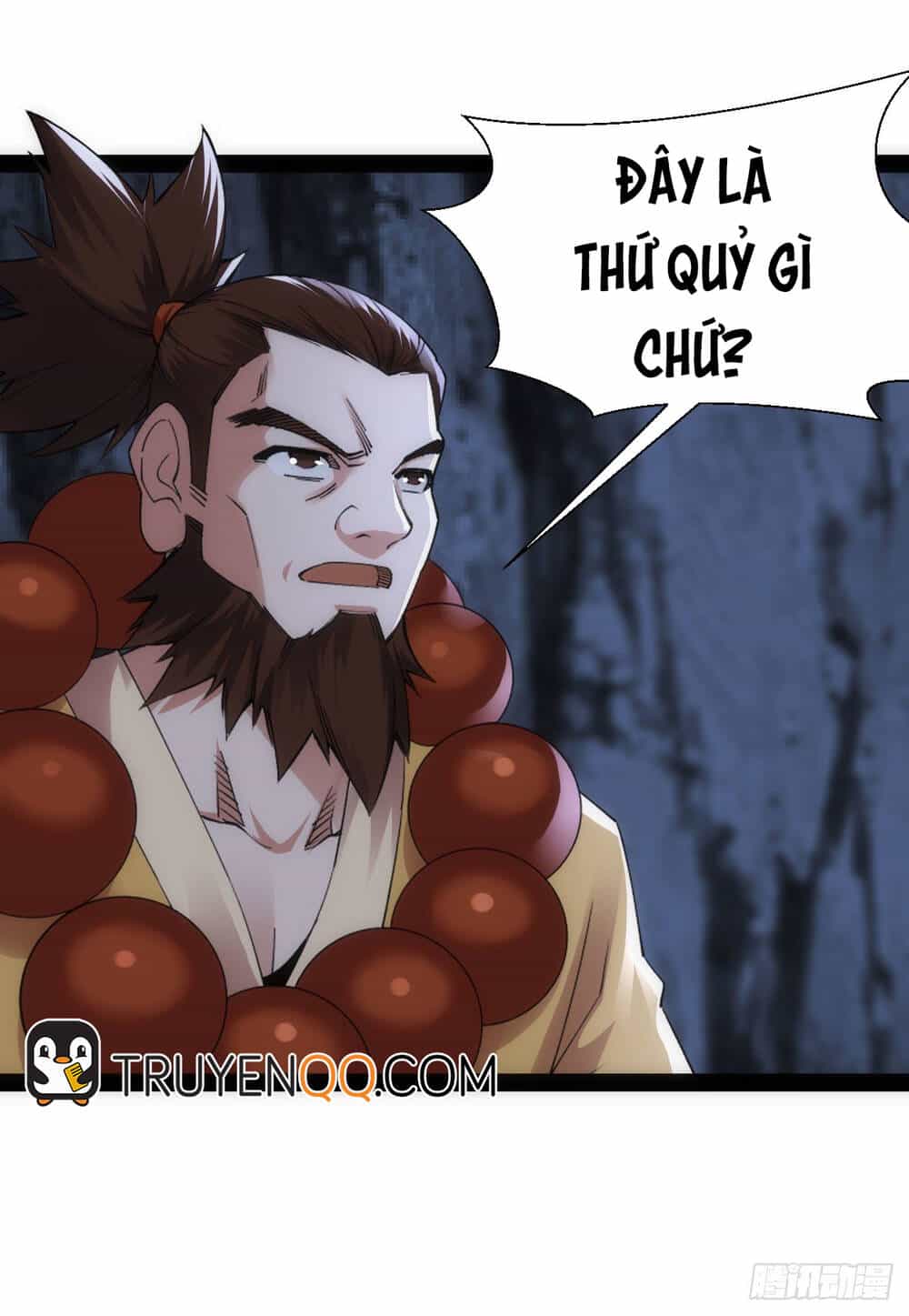 Tuyệt Thế Võ Công - Chương 62 - ảnh 28