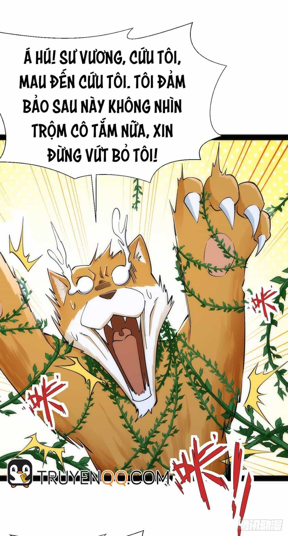 Tuyệt Thế Võ Công - Chương 62 - ảnh 35