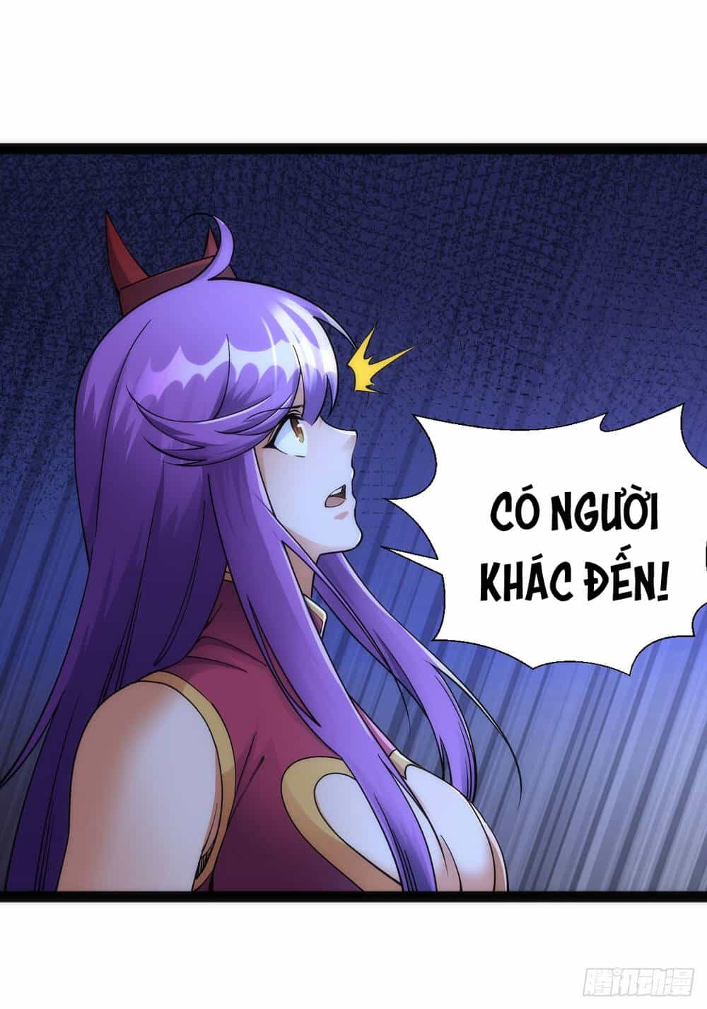 Tuyệt Thế Võ Công - Chương 64 - ảnh 12