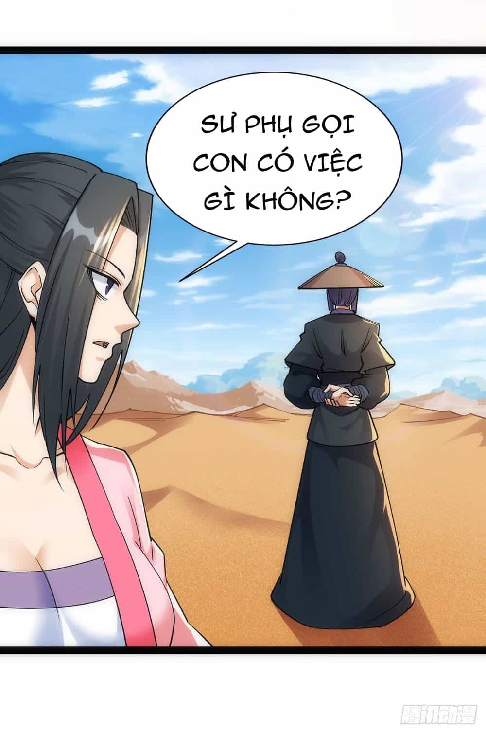 Tuyệt Thế Võ Công - Chương 64 - ảnh 37