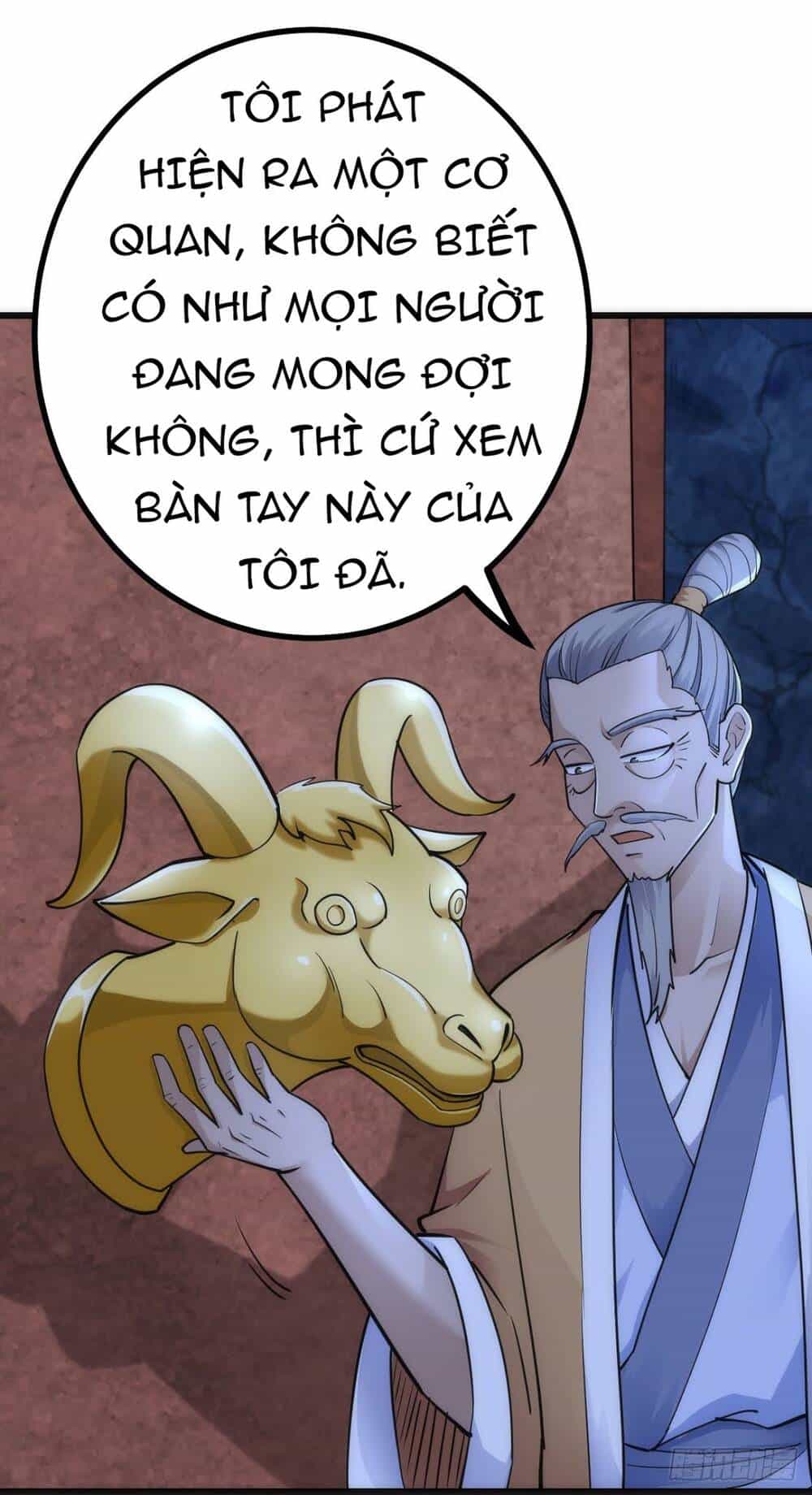 Tuyệt Thế Võ Công - Chương 65 - ảnh 19