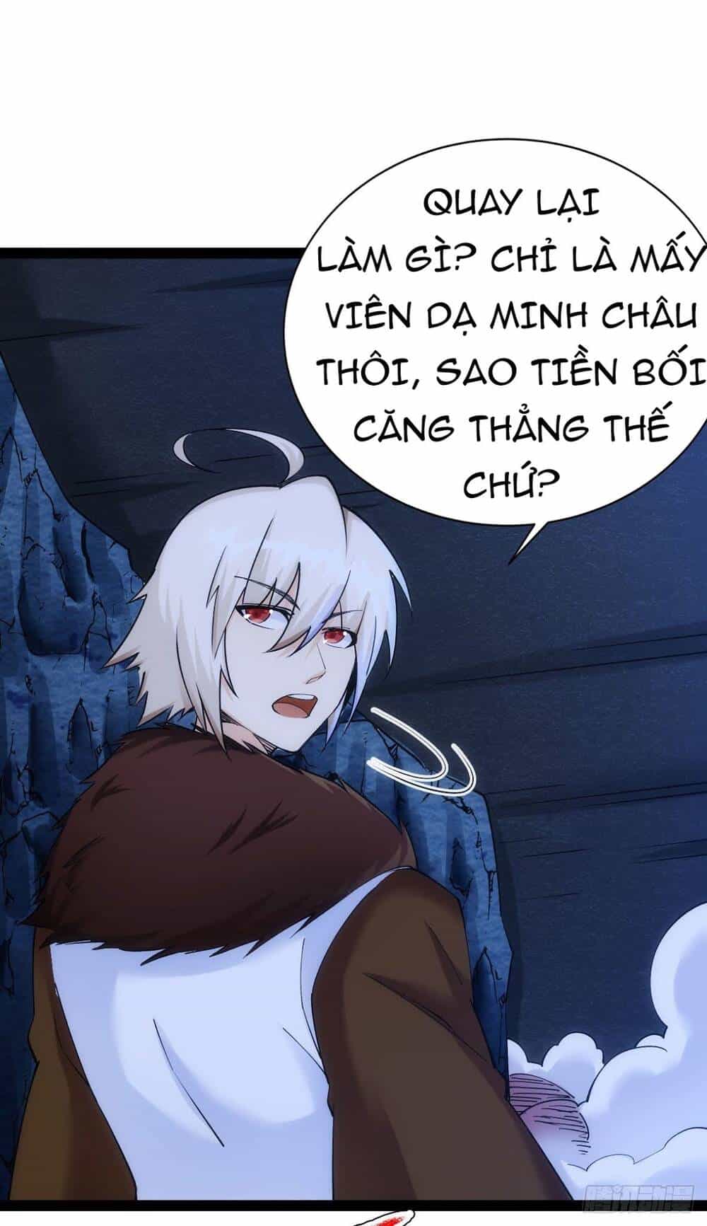 Tuyệt Thế Võ Công - Chương 66 - ảnh 16