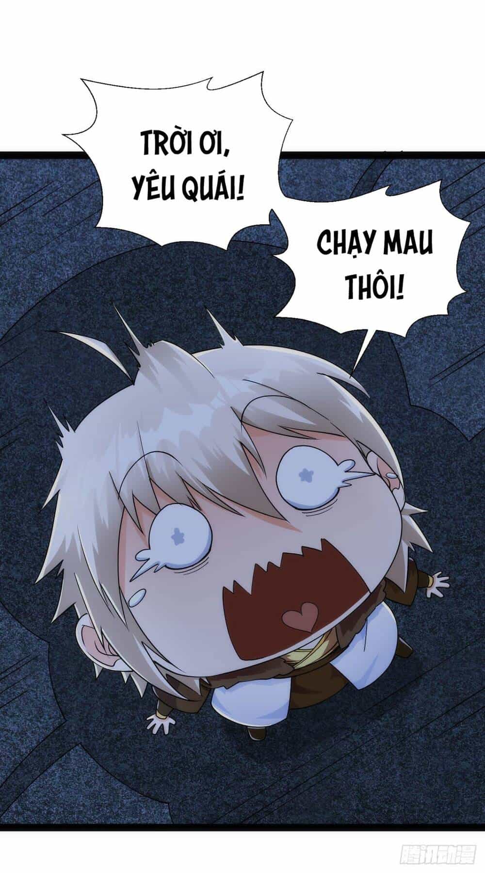 Tuyệt Thế Võ Công - Chương 66 - ảnh 24