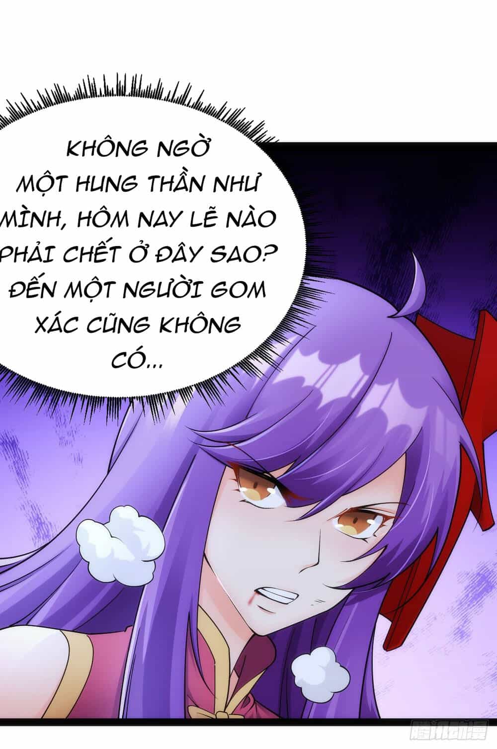 Tuyệt Thế Võ Công - Chương 66 - ảnh 27