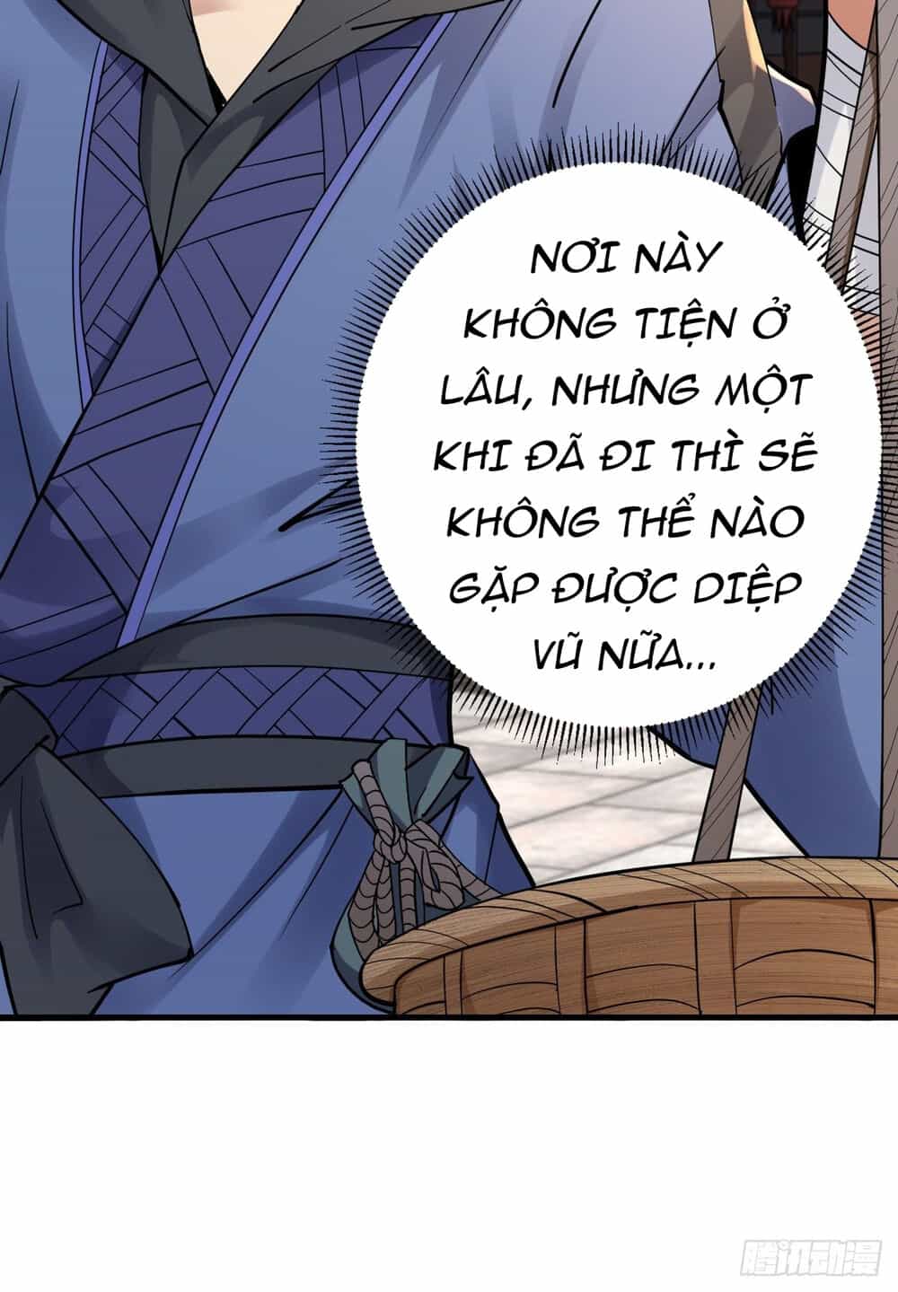 Tuyệt Thế Võ Công - Chương 7 - ảnh 55