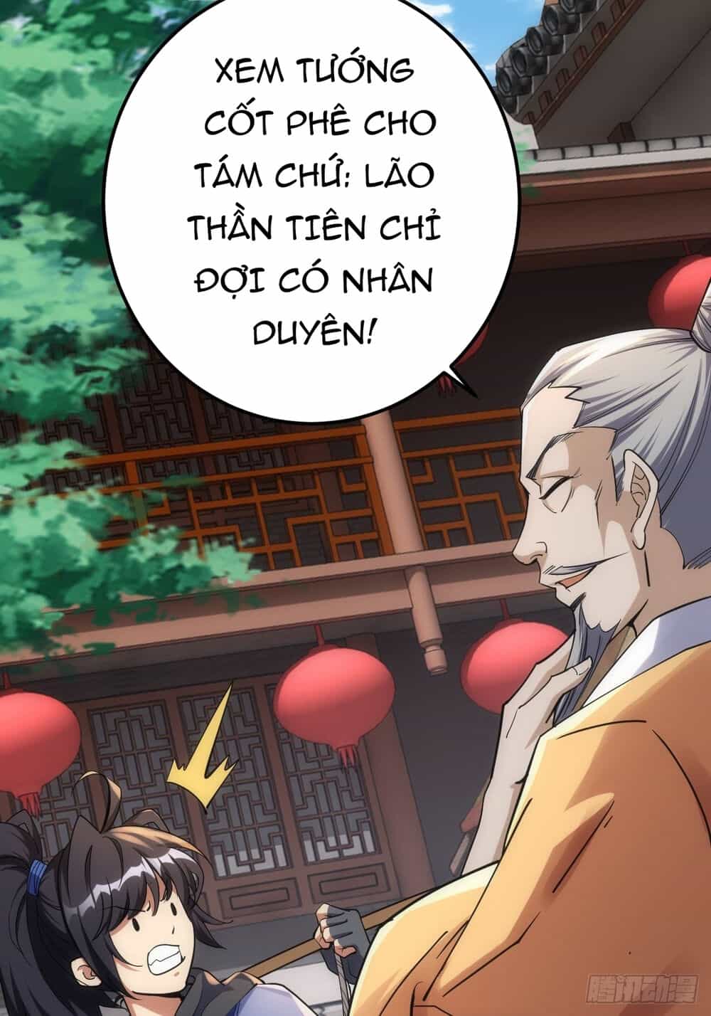 Tuyệt Thế Võ Công - Chương 7 - ảnh 56