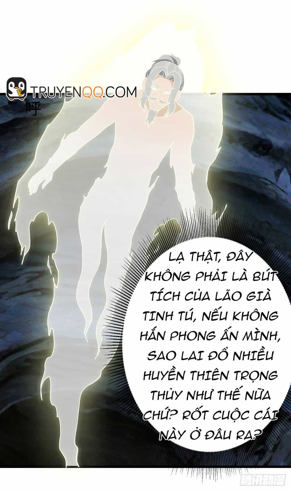 Tuyệt Thế Võ Công - Chương 69 - ảnh 37