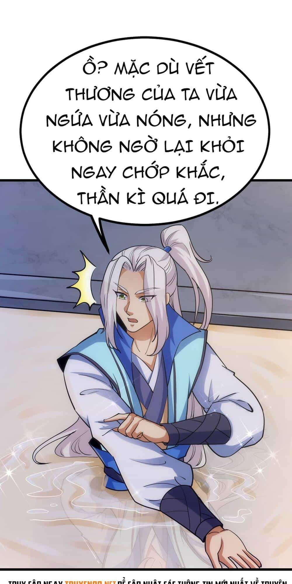 Tuyệt Thế Võ Công - Chương 73 - ảnh 37