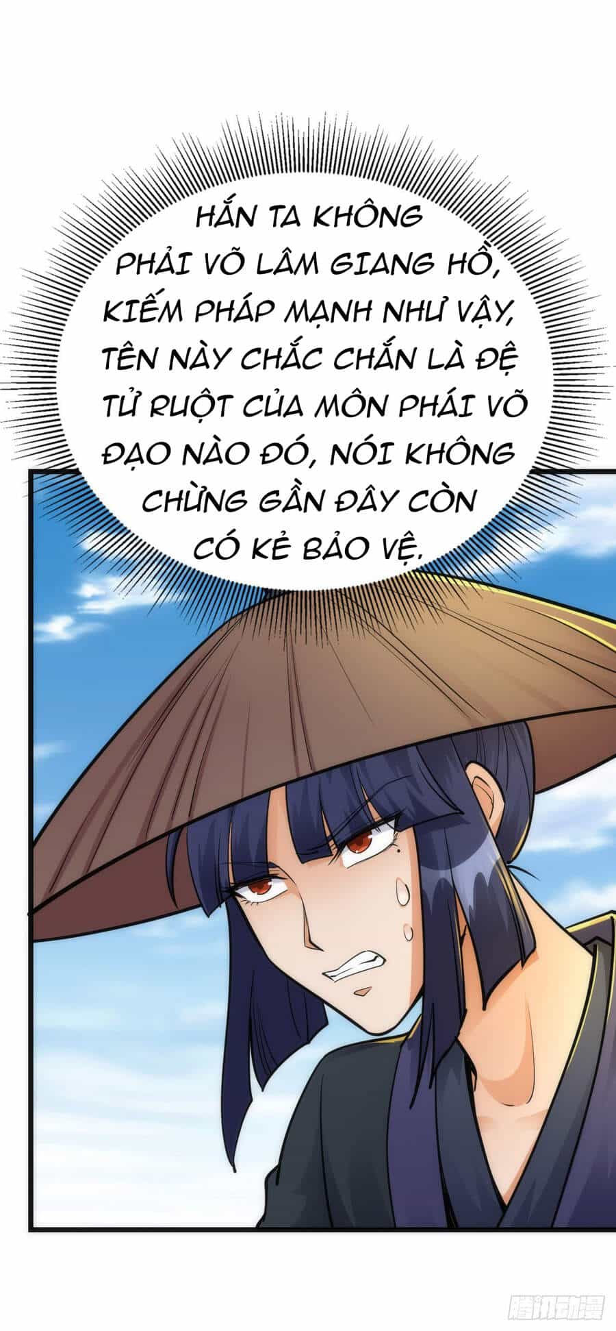 Tuyệt Thế Võ Công - Chương 77 - ảnh 58